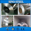 Z100 Dx51d/SGCC Hot Dipped Zinc Coated Gi Steel Coil/Plate